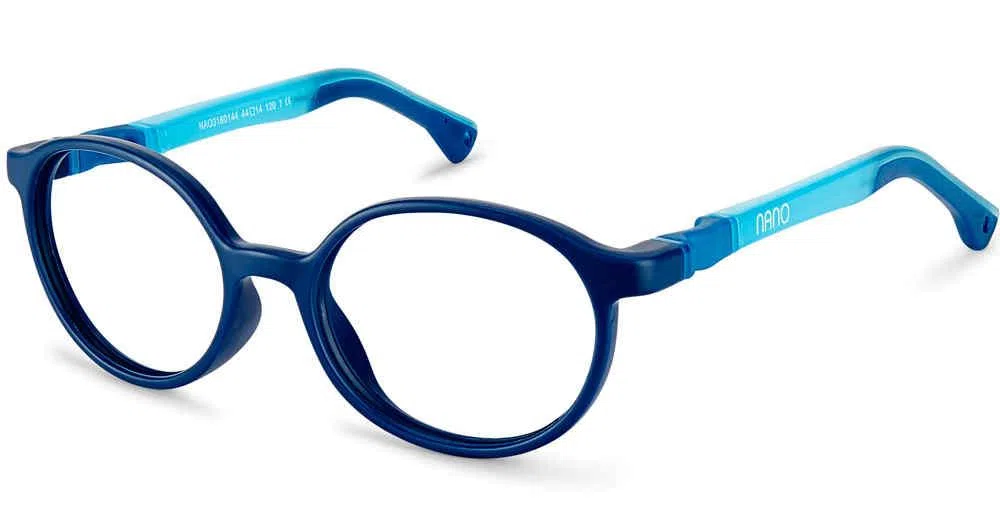 Nanovista FLICKER 3.0-NAO318 Eyeglasses - view 22